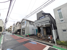 杉並区阿佐谷南2丁目　全2棟　新築分譲住宅物件画像