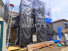 三鷹市深大寺2丁目　全1棟　新築分譲住宅物件画像
