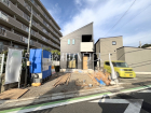 東村山市美住町1丁目　全1棟　新築分譲住宅物件画像