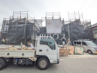名古屋市高島町3棟　全3棟　新築分譲住宅物件画像