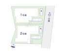 福岡市早良区飯倉3丁目　全2棟　新築分譲住宅物件画像