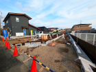 東久留米市本町４丁目　全5区画　宅地分譲物件画像