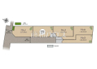 東久留米市本町４丁目　全5区画　宅地分譲物件画像