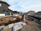 東久留米市本町４丁目　全5区画　宅地分譲物件画像