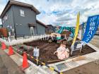 東久留米市本町４丁目　全5区画　宅地分譲物件画像