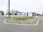 府中市四谷3丁目　全3区画　宅地分譲物件画像