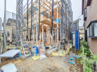 立川市一番町2丁目　全1棟　新築分譲住宅物件画像