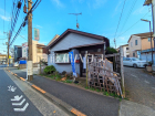 三鷹市中原2丁目　全1区画　宅地分譲物件画像