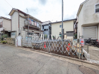 新座市石神5丁目　全1棟　新築分譲住宅物件画像