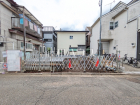 新座市石神5丁目　全1棟　新築分譲住宅物件画像