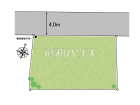 所沢市けやき台１丁目　全１棟　新築戸建物件画像