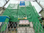 所沢市けやき台１丁目　全１棟　新築戸建物件画像