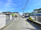 福岡市早良区田隈2丁目　全3区画　宅地分譲物件画像