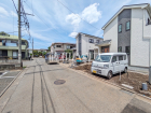 武蔵村山市学園4丁目　全2棟　新築分譲住宅物件画像