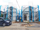 武蔵村山市学園4丁目　全2棟　新築分譲住宅物件画像