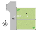 武蔵村山市学園4丁目　全2棟　新築分譲住宅物件画像
