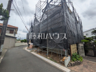 春日井市如意申町2期　全2棟　新築分譲住宅物件画像