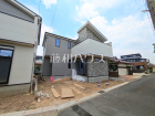 春日井市如意申町2期　全2棟　新築分譲住宅物件画像