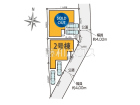 春日井市如意申町2期　全2棟／2号棟　新築分譲住宅物件画像