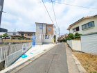 春日井市如意申町2期　全2棟　新築分譲住宅物件画像