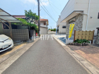 春日井市如意申町2期　全2棟　新築分譲住宅物件画像