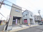名古屋市北区清水2期　全2棟　新築分譲住宅物件画像
