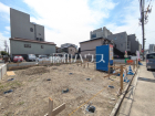 名古屋市北区清水2丁目　全2棟　新築分譲住宅物件画像
