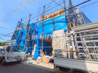 名古屋市北区清水2丁目　全2棟　新築分譲住宅物件画像