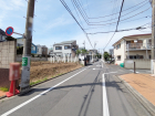 杉並区浜田山1丁目　全1区画　宅地分譲物件画像