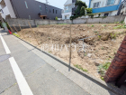 杉並区浜田山1丁目　全1区画　宅地分譲物件画像