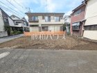 練馬区石神井台8丁目　全1区画　宅地分譲物件画像