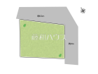 杉並区久我山5丁目　全1区画　建築条件付売地物件画像