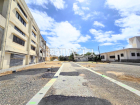 沖縄市南桃原第2　全7区画　建築条件付き売地物件画像