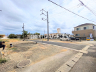 沖縄市南桃原第2　全7区画　建築条件付き売地物件画像