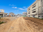 沖縄市南桃原第2　全7区画　建築条件付き売地物件画像