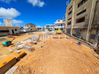 沖縄市南桃原第2　全7区画　建築条件付き売地物件画像