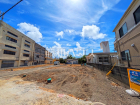 沖縄市南桃原第2　全7区画　建築条件付き売地物件画像