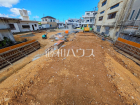 沖縄市南桃原第2　全7区画　建築条件付き売地物件画像