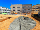 沖縄市南桃原第2　全7区画　建築条件付き売地物件画像