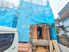 東大和市仲原4丁目　全15棟　新築分譲住宅物件画像