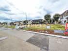 東大和市仲原4丁目　全15棟　新築分譲住宅物件画像