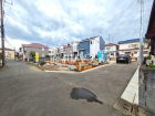 府中市若松町4丁目　全2棟　新築分譲住宅物件画像