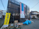 府中市若松町4丁目　全2棟　新築分譲住宅物件画像