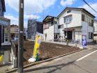 三鷹市深大寺2丁目　全1棟　新築分譲住宅物件画像
