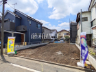 三鷹市深大寺2丁目　全1棟　新築分譲住宅物件画像