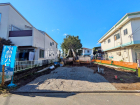 三鷹市牟礼６丁目　全1区画　建築条件付売地物件画像