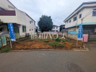 三鷹市牟礼６丁目　全1区画　建築条件付売地物件画像