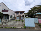 三鷹市牟礼６丁目　全1区画　建築条件付売地物件画像