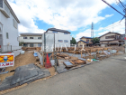 東村山市秋津町4丁目　全3区画　新築分譲住宅物件画像
