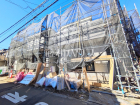 東村山市秋津町4丁目　全3棟　新築分譲住宅物件画像